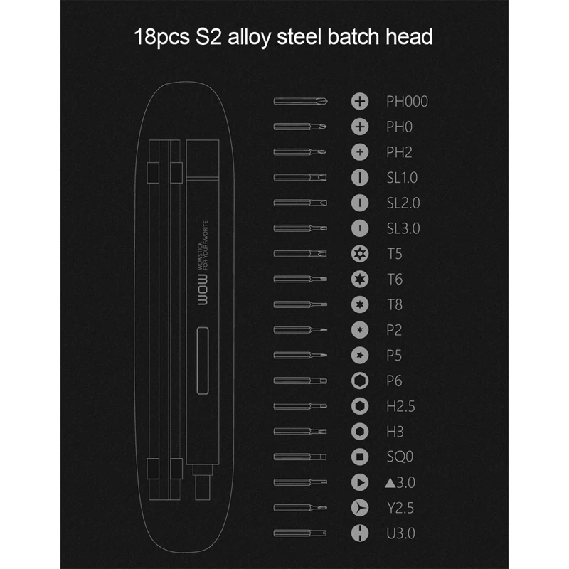 Wowstick 1FS