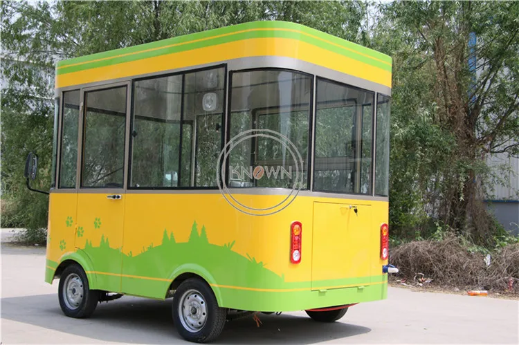 food truck