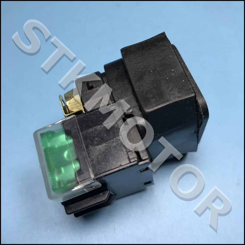 ATV Motorbike Part Starter Solenoid Relay For Yamaha RHINO 700 FI
