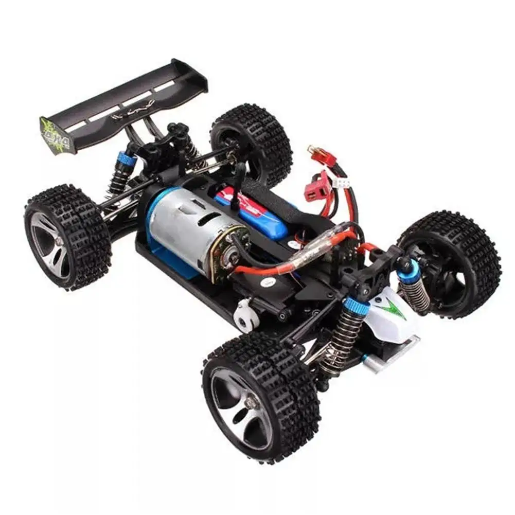 wltoys a959b review