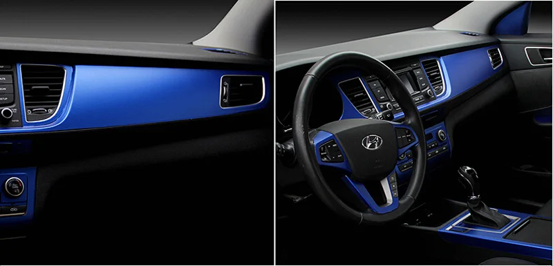Metallic Matte Chrome Vinyl Wrap-8