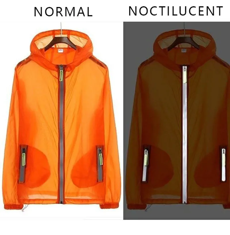 Mens Windbreaker Jackets  (4)