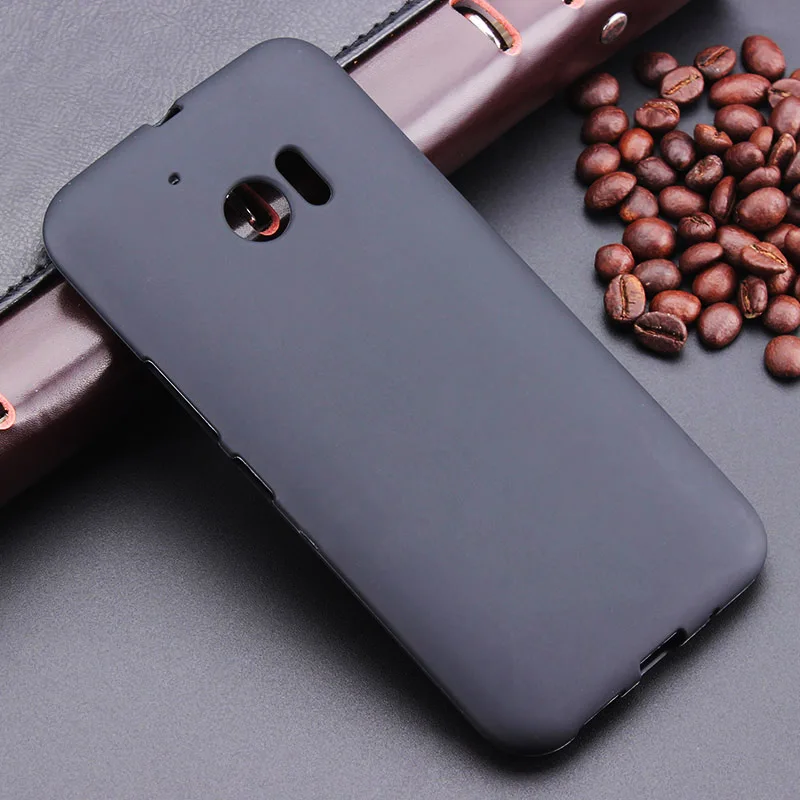Чехол для HTC One M10 10 5 2 дюйма ГЕЛЕВЫЙ ТПУ тонкий мягкий противоскользящий