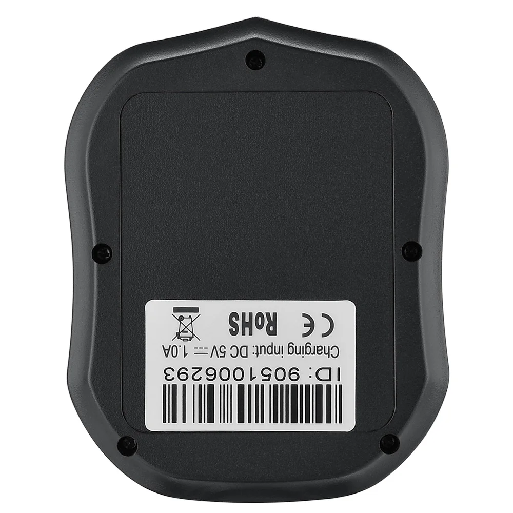 10000 mAh battery TKSTAR TK905B Magnetic Vehicle GPS Tracker Car GPS Locator rastreador Waterproof Realtime Car Tracking Device