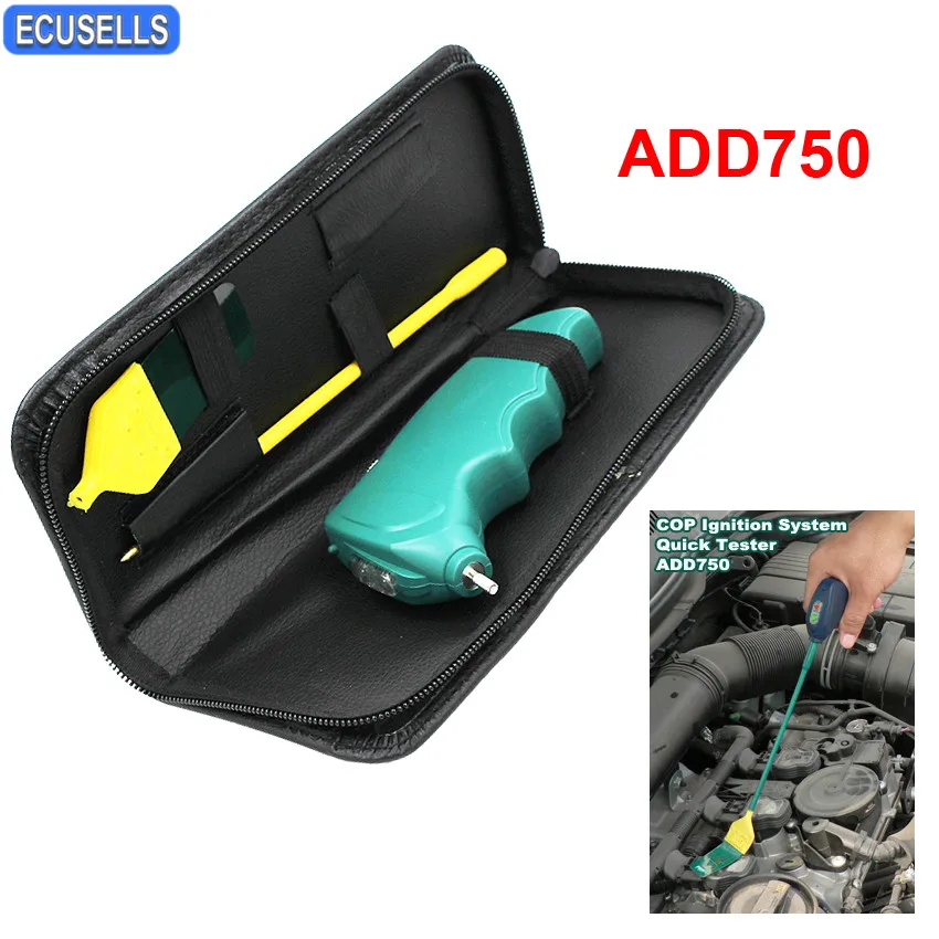COP ADD750 The Coil On Plug Quick Ignition tester 