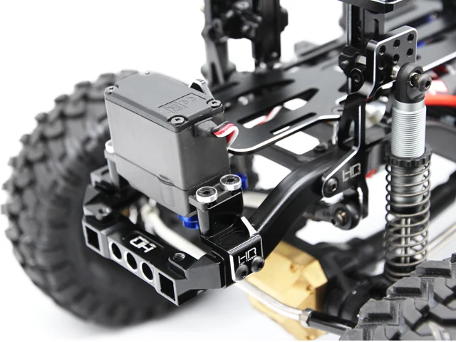 trx4 battery