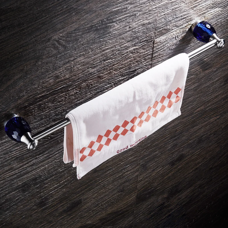 Рисунок 3 - WEYUU Одиночная вешалка для полотенец на стене