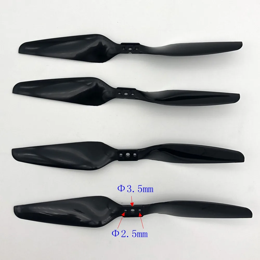 RC Quadcopter Propeller 8055 8 Inch CW CCW Propin Parts & Accessories