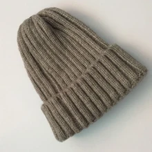 Casual Winter Hats Skullies Beanies Hat Winter Beanies For Men Women Solid Wool Caps Balaclava Mask Gorras Bonnet Knitted Hat Casual Winter Hats Skullies Beanies Hat Winter Beanies For Men Women Solid Wool Caps Balaclava Mask Gorras Bonnet Knitted Hat