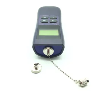 

2 In 1 Fiber Optic Multimeter with Optical Power Meter and 30MW Visual Fault Locator Use Ftth Fiber optic test pen