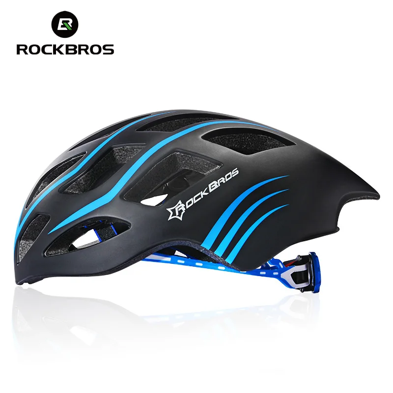 RockBros font b Cycling b font font b Helmet b font 2018 Road font b Bicycle