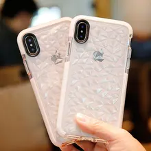 

KONGBG Silicone Case for iPhone X Microfiber Luxury Phone Cover for iPhone X 10 ten 7 8 plus Fashion Funda Protective Coque New