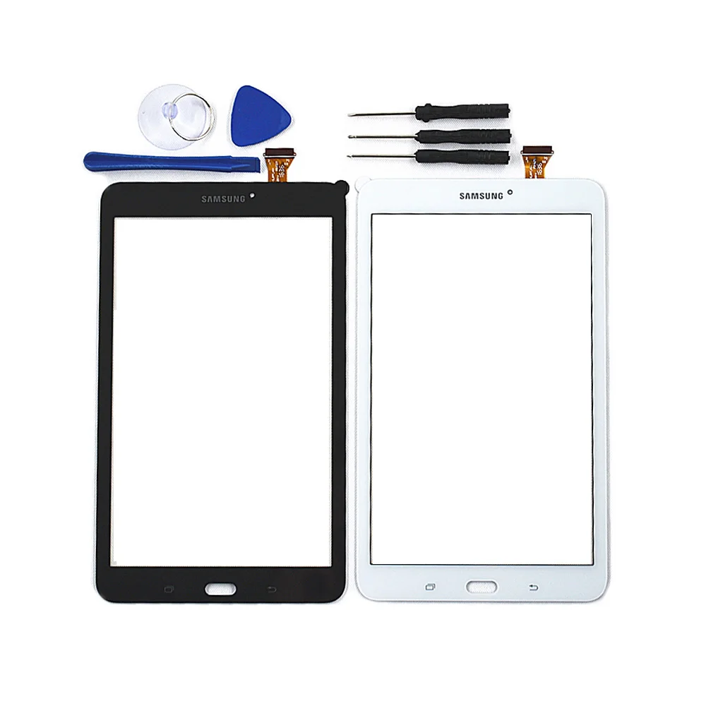 NEW Digitizer Touch Screen For Samsung Galaxy Tab E 8 SM-T377R SM-T377A SM-T377T