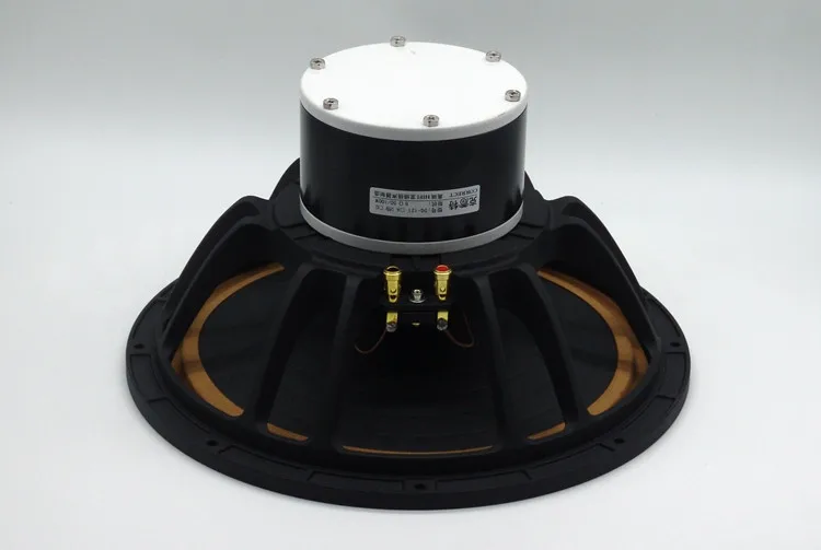 alnico 12 inch speakers