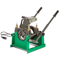 Butt Fusion Welding Machine (This Order Link is Only Used For Payment Purpose of The Difference by Mr. Jesse Jones) 2