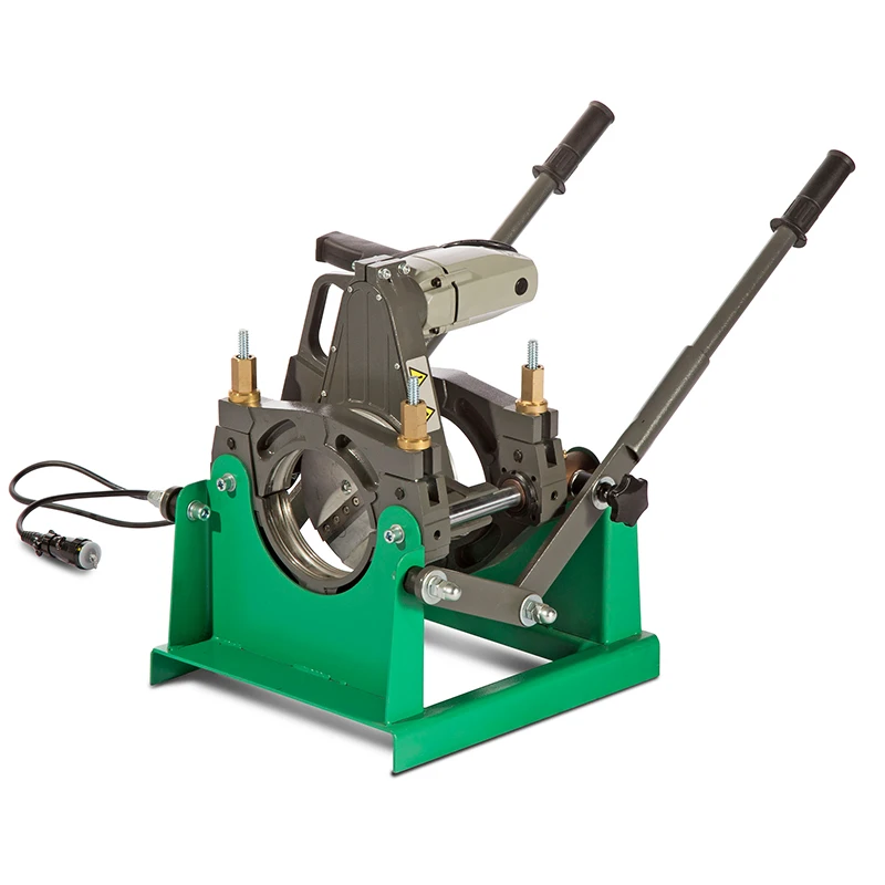 US $660.00 SWTV16050M Butt Fusion Welding Machine Manual Type
