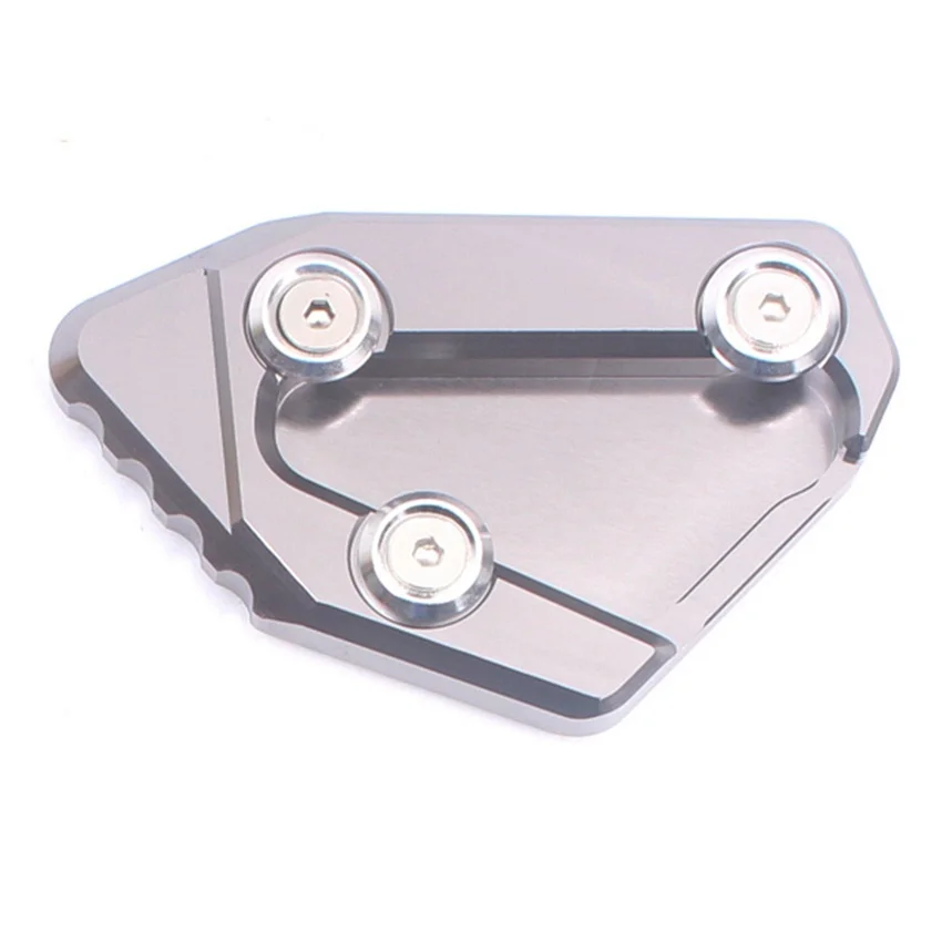 Для Suzuki GSXR1000 2009 2010 2011 2012 2013 боковая подставка для ног