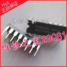 in stock can pay {TA7774PG} {TA7796P} {TA8127N} {TA8164P} 5pcs/lot