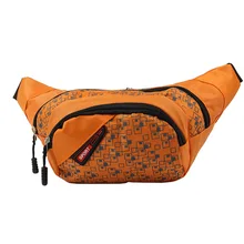 Мода поясная сумка повседневная сумка-Пояс женская сумка Водонепроницаемые сумки кошелек чехол для мобильного телефона для мужчин женщин Карманный Bolsas