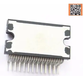

1pcs new original TB6600HG stepper motor driver chip ZIP25 package