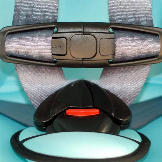 

High Quality Brief Car Baby Safety Seat Strap Belt Harness C
