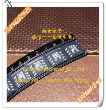 

10PCS AD8021AR 8021A AD8021 AD8021ARZ Low Noise, High Speed Amplifier for 16-Bit Systems SOP8 New original