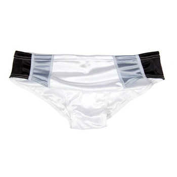 

Brand Swimwear Breathable Nylon Men's Swimsuits Swim Trunks Boxer Briefs Sunga Swim Suits Maillot De Bain Male Beach Shorts