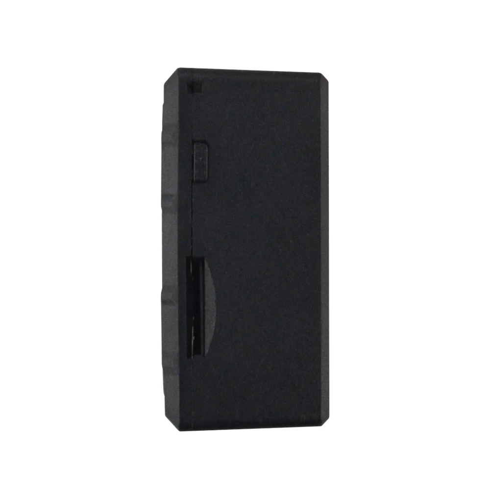 Easy operation GT023 Mini Car Vehicle Anti Thief Locator GPS Tracker Magnetic long standby time Voice monitoring Vibration alarm best gps tracker for car
