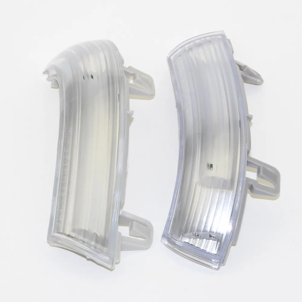 OEM Car LED Light mirror turn signal Fit VW Golf MK5 Passat B6 Lapin