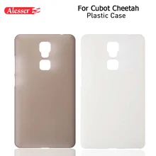 Alesser для Cubot Cheetah пластиковый жесткий защитный чехол задняя крышка с красочным для Cubot Cheetah сотового телефона