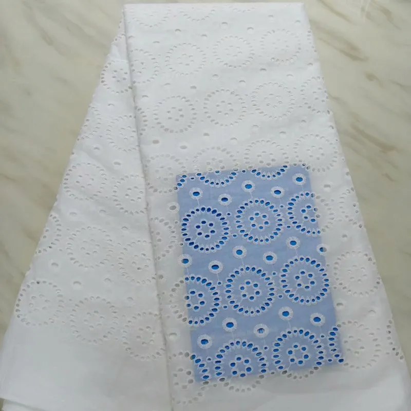 

excellent design white Dry Lace Fabric Swiss Voile High Quality pink Embroidered Cutting Laces Fabric Nigerian For wedding Ff167