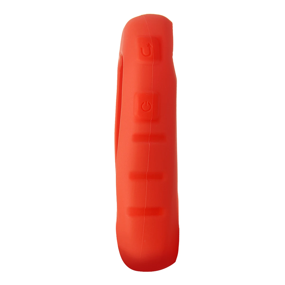  Silikon Schützen Fall Abdeckung Protector für Garmin eTrex 10 20 30 10x 20x 30x Outdoor Wandern Han
