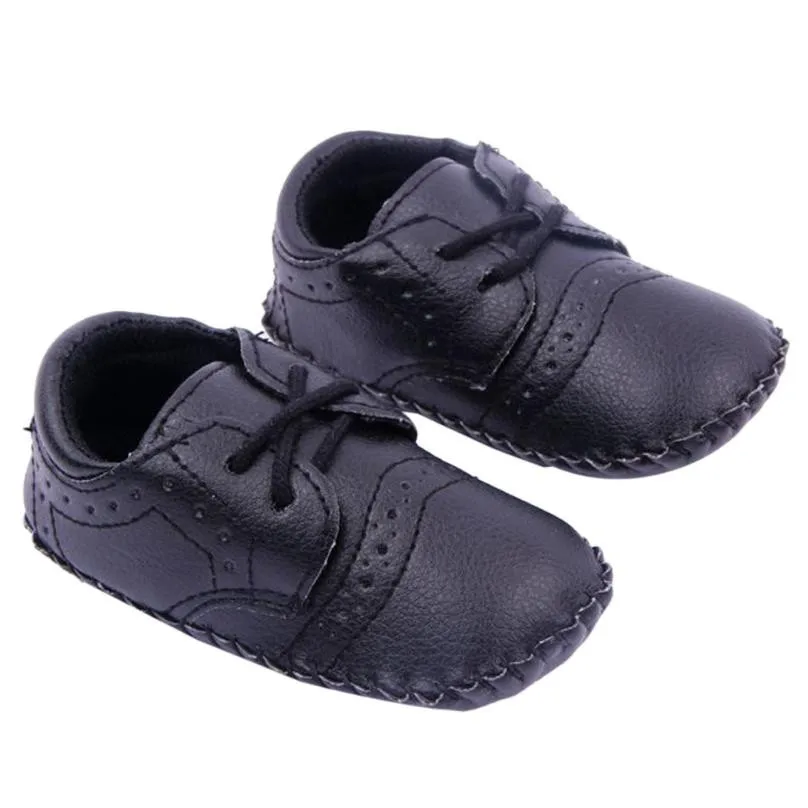 Детская обувь, обувь для первых шагов, дышащая обувь для новорожденных, ПУ кожа, детская обувь, мягкая подошва, детская обувь, дропшиппинг#20