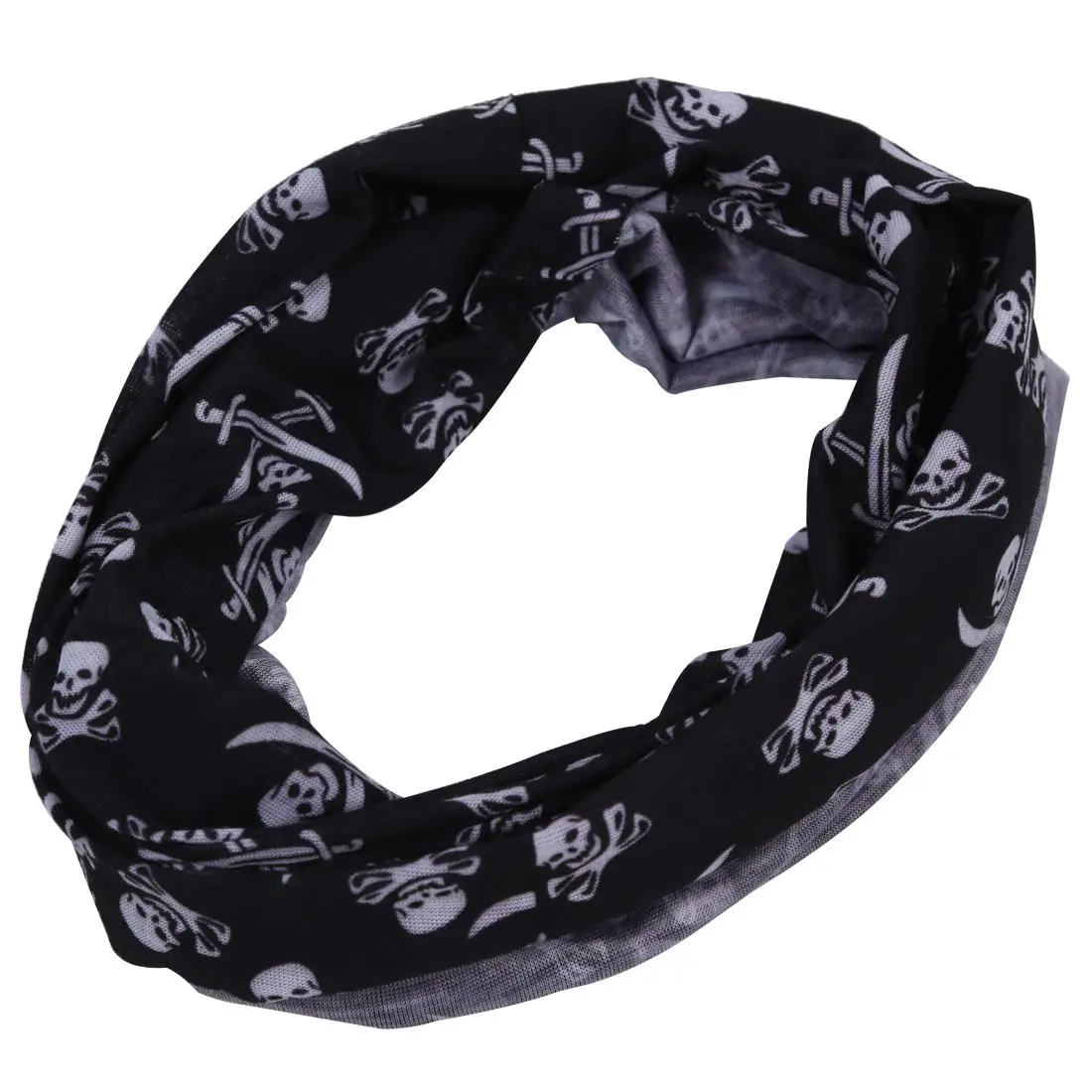 new Bicycle bandanas washouts seamless bandanas washouts ride mask bicycle magic scarf for men Cycling Bike Sport Headband- Nu