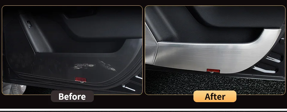Для Mercedes Benz GLE W166 GLE coupe C292 350d amg защитная дверь царапина Марка грязная накладка наклейка аксессуары