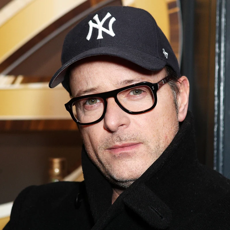 Очки Kingsman винтажные оптические оправы черные Ретро ацетатные очки по рецепту