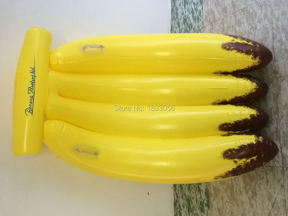 140cm Banana Float (7)