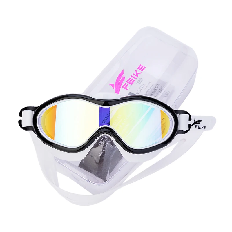 Children Swimming Glasses swimming goggles Kids Child Silicone Waterproof Anti-fog UV Diving Eyewear Children Swimming Glasses swimming goggles Kids Child Silicone Waterproof Anti-fog UV Diving Eyewear