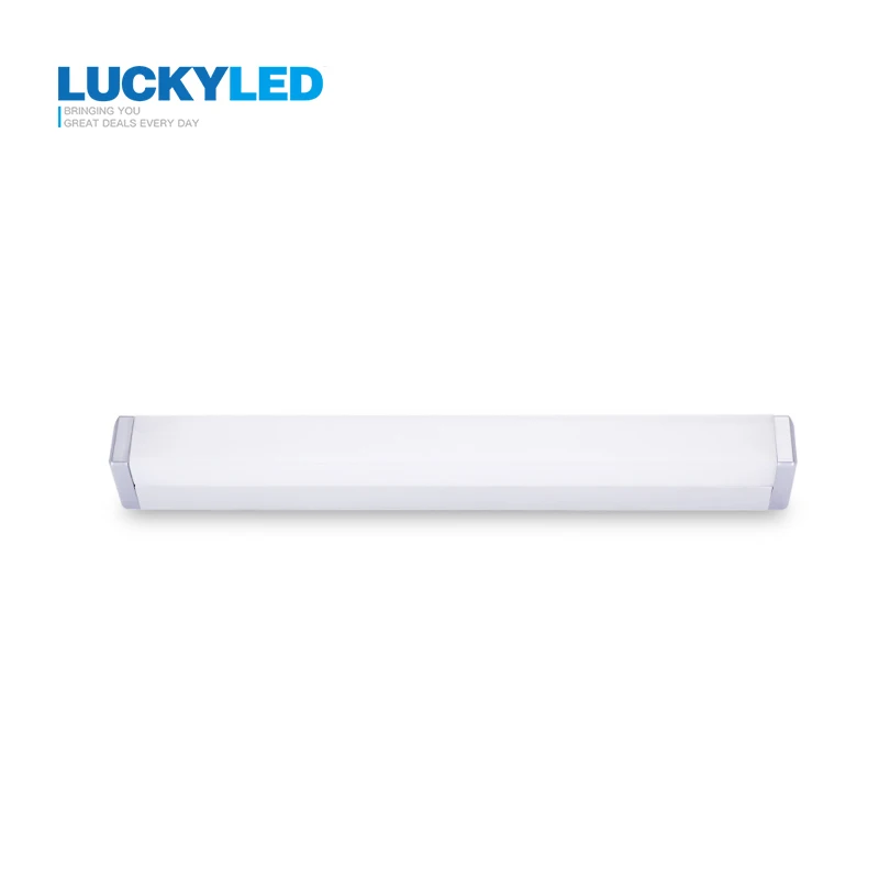 Светодиодный настенный светильник LUCKY для ванной комнаты светодиодный