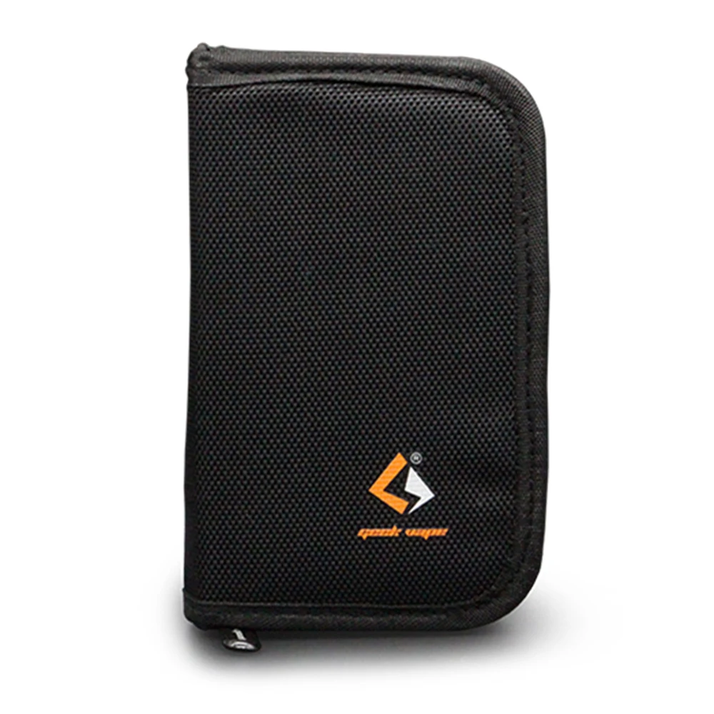 GeekVape электронная сигарета DIY мини набор инструментов 7 видов 1 комплект с