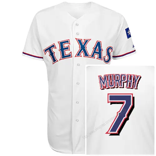 texas rangers road jersey