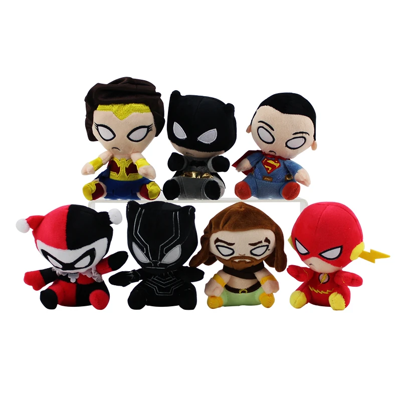 flash plush