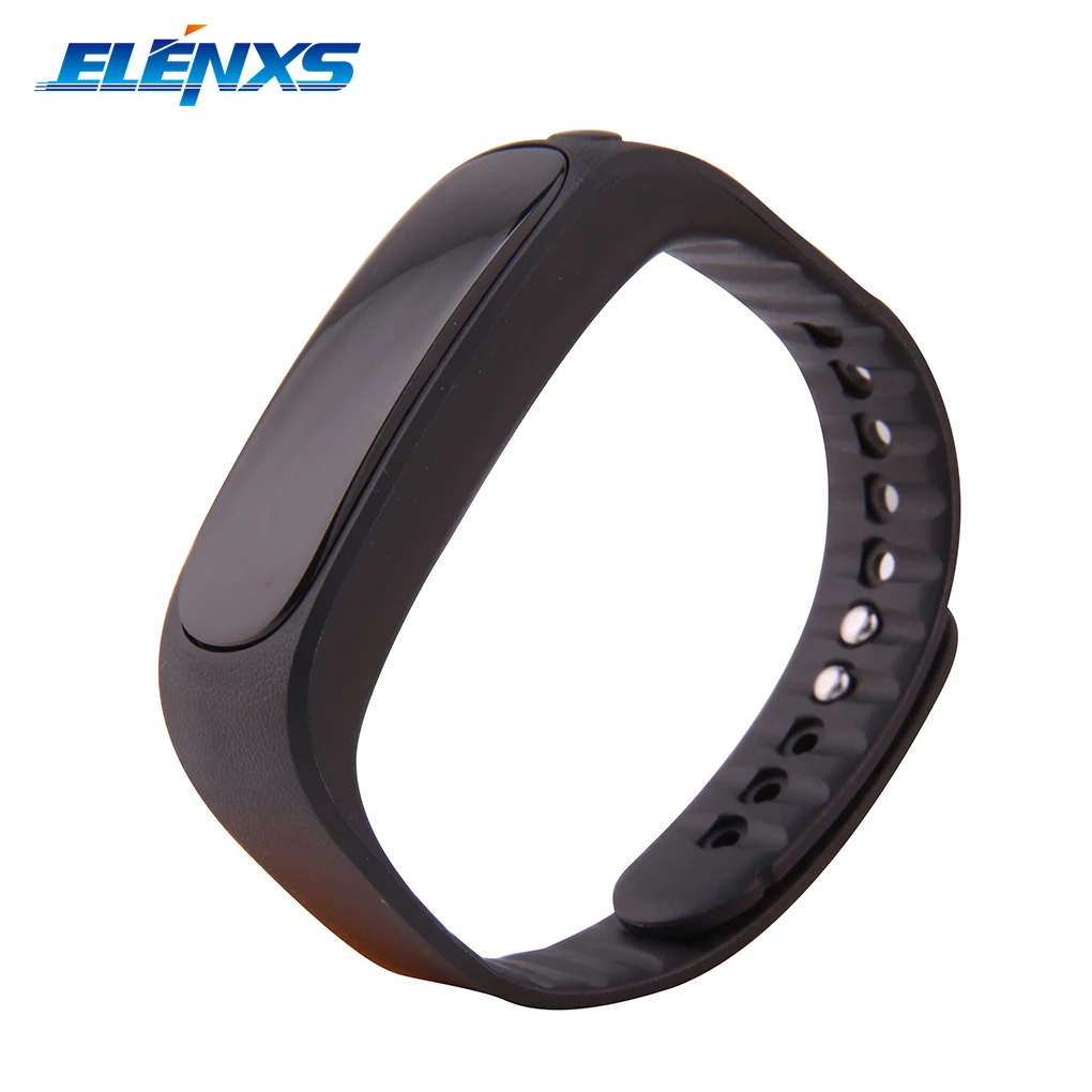 Bluetooth Smart Band Watch E02 Health fitness tracker Sport Bracelet Wristband