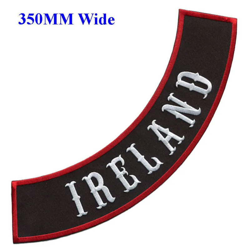 33-1 ireland
