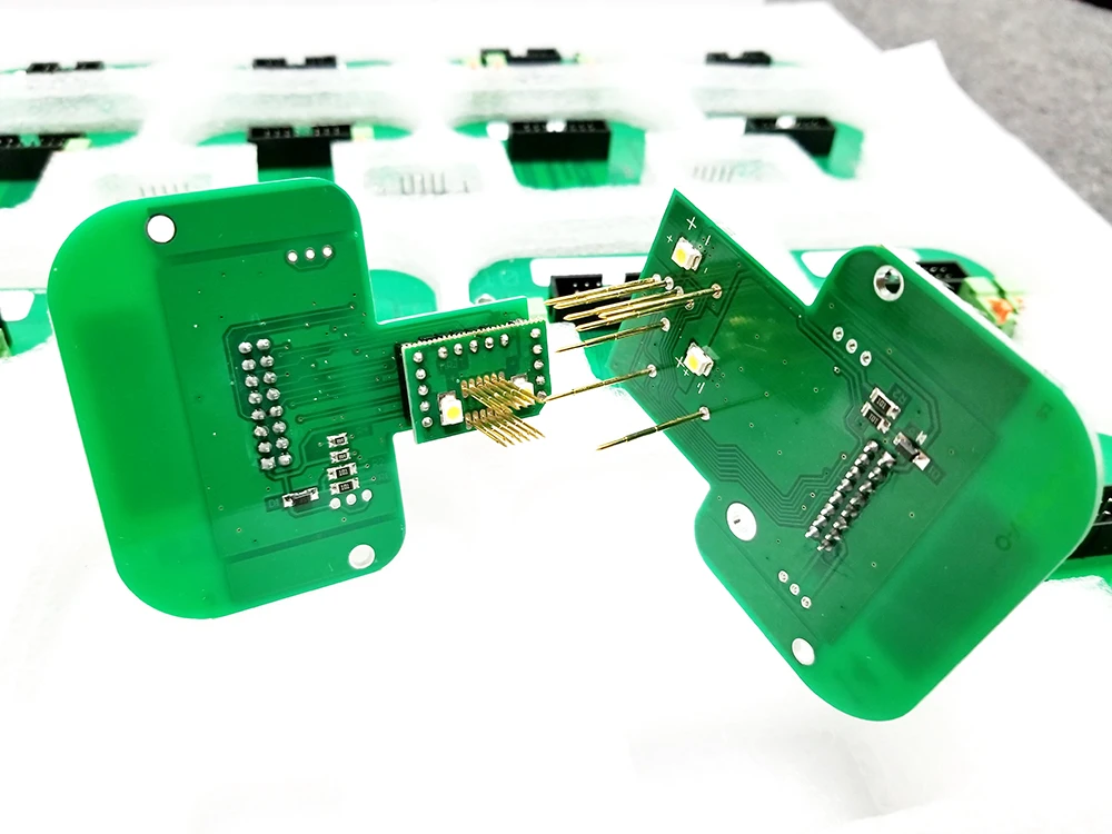 KTAG-BDM-ADAPTOR-22PCS ADAPTERS-DETAILS