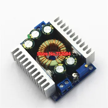 

DC-DC High Power Low Ripple 12A Adjustable Step-down Module 95% Efficient Car Power Module
