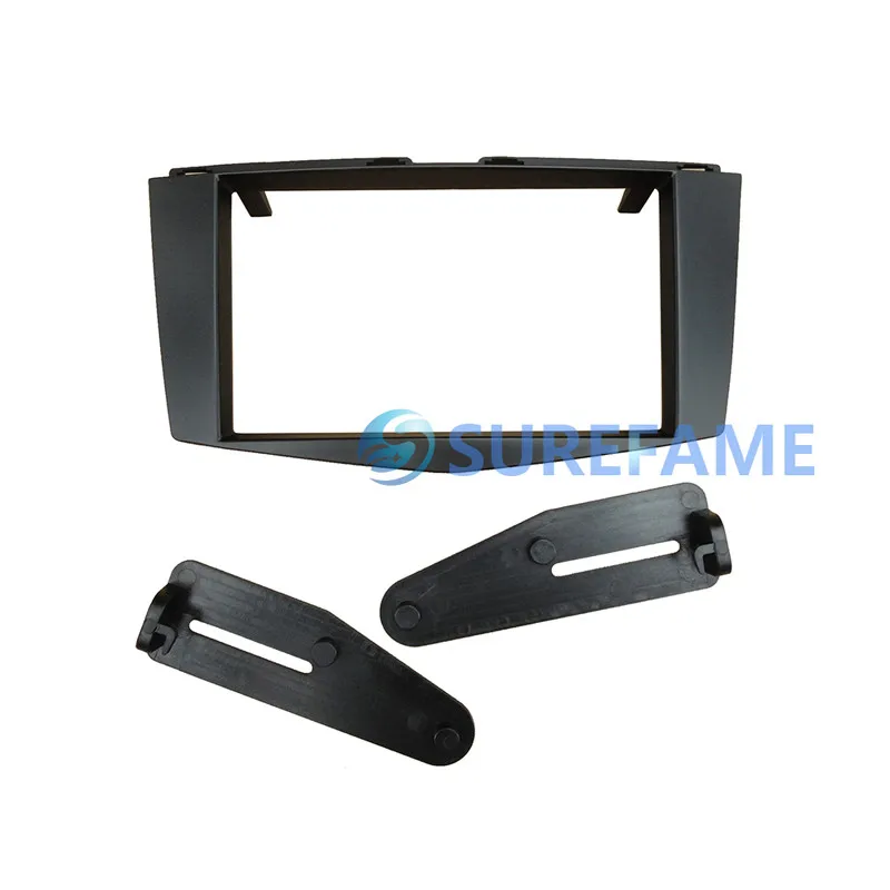 BE013 BE013 FOR BENZ 07 C-KLASSE,W204 2DIN 1