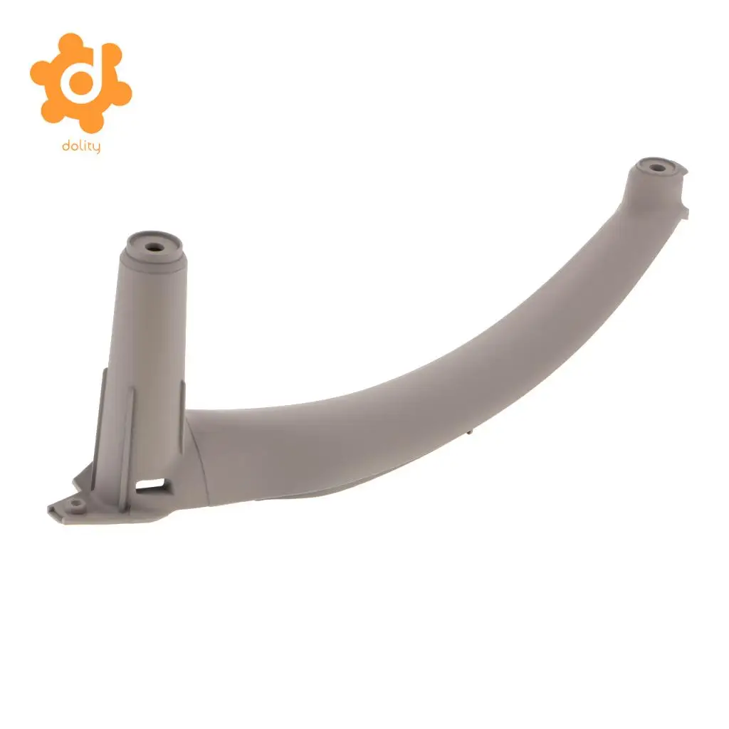 Right Inner Door Panel Handle Pull Trim Cover for 2007-2013 BMW X5 E70