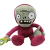 30cm PVZ Plants vs Zombies Dolphin Rider Zombie Plush Toys Doll Soft Stuffed Toys Gifts for Kids Children ► Photo 2/6
