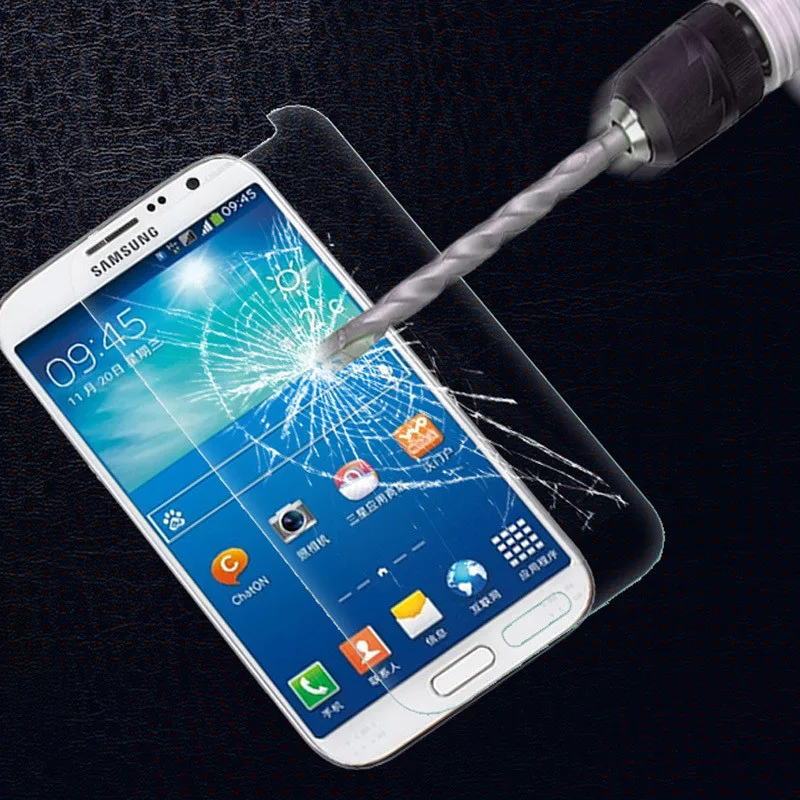 Закаленное стекло для Samsung Galaxy Grand Max LTE G7200 G720N G720 | Мобильные телефоны и аксессуары